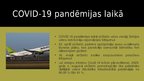Presentations '"Air Baltic" zīmola analīze', 10.