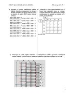 Summaries, Notes 'Kombināciju shēmas', 5.