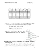 Summaries, Notes 'Kombināciju shēmas', 10.