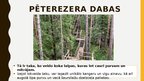 Presentations 'Dabas aizsardzība- nacionālie parki', 29.