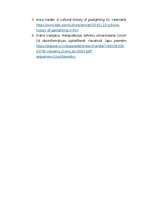 Essays 'Gazlaitinga un citu manipulacijas veidu izmantošana medijos un reklāmās', 6.