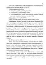 Term Papers 'Mārketinga darbības pilnveide uzņēmumā "PF Latvija"', 9.