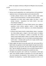Term Papers 'Mārketinga darbības pilnveide uzņēmumā "PF Latvija"', 23.