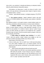 Term Papers 'Mārketinga darbības pilnveide uzņēmumā "PF Latvija"', 41.