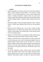 Term Papers 'Mārketinga darbības pilnveide uzņēmumā "PF Latvija"', 54.