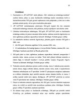 Term Papers 'Mārketinga darbības pilnveide uzņēmumā "PF Latvija"', 56.