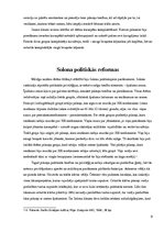 Research Papers 'Solona reformas', 9.