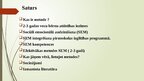 Presentations 'Mācību metodes un pedagoģiskā procesa organizācijas īpatnības bērna sociāli emoc', 2.