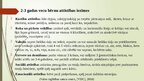 Presentations 'Mācību metodes un pedagoģiskā procesa organizācijas īpatnības bērna sociāli emoc', 4.