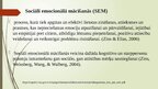 Presentations 'Mācību metodes un pedagoģiskā procesa organizācijas īpatnības bērna sociāli emoc', 5.