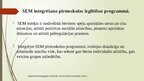 Presentations 'Mācību metodes un pedagoģiskā procesa organizācijas īpatnības bērna sociāli emoc', 6.