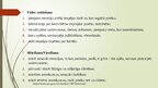 Presentations 'Mācību metodes un pedagoģiskā procesa organizācijas īpatnības bērna sociāli emoc', 9.