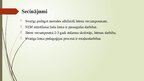 Presentations 'Mācību metodes un pedagoģiskā procesa organizācijas īpatnības bērna sociāli emoc', 13.