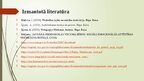 Presentations 'Mācību metodes un pedagoģiskā procesa organizācijas īpatnības bērna sociāli emoc', 14.