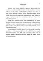 Research Papers 'Autortiesības Latvijas Republikā, tās tiesiskās regulēšanas problēmas', 38.