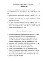 Research Papers 'Autortiesības Latvijas Republikā, tās tiesiskās regulēšanas problēmas', 39.