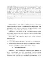 Research Papers 'Biotehnoloģiju jēdziens. Biotehnoloģiju saikne ar zinātni un ražošanu', 3.
