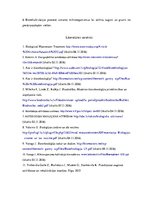 Research Papers 'Biotehnoloģiju jēdziens. Biotehnoloģiju saikne ar zinātni un ražošanu', 12.