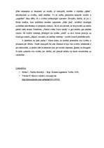 Essays 'Vēsturiskās tiesību izpratnes pirmsākumi, Kanta tiesību izpratne', 5.