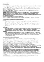 Summaries, Notes 'Pediatrijas eksāmena atbildes', 7.