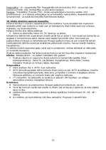 Summaries, Notes 'Pediatrijas eksāmena atbildes', 15.