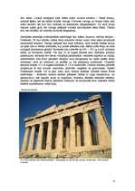 Summaries, Notes 'Senās Grieķijas kultūra', 9.