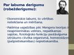 Presentations 'Kārļa Mengera devums ekonomiskās domas attīstībā', 7.