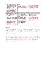 Summaries, Notes 'Iekļaujošās rotaļnodarbības modelēšana', 2.