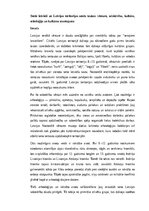Summaries, Notes 'Senie latvieši un Latvijas teritorijas senās tautas: vēsture, sabiedrība, kultūr', 1.