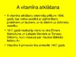 Presentations 'Vitamīni un minerālvielas', 4.