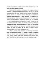 Essays 'Latviešu valodas kultūra un attīstība', 3.
