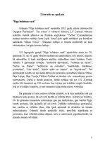 Research Papers 'Kultūra un bohēma Rīgā 20.gadsimta 20. un 30.gados', 3.