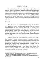 Research Papers 'Kultūra un bohēma Rīgā 20.gadsimta 20. un 30.gados', 14.