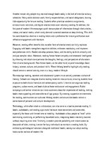 Essays 'Are People Reading Enough Books Nowadays?', 2.