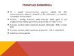 Presentations 'Francijas raksturojums, ekonomika', 5.