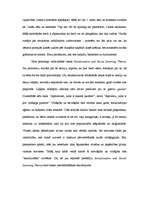 Essays 'Dzimtes socioloģijas teorijas', 5.