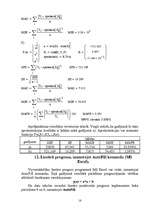 Research Papers 'Datu aproksimācija (Ms Excel, Math Cad)', 18.