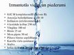 Presentations 'Ūdens kvalitātes pierādīšana', 21.