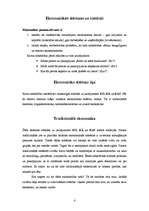 Research Papers 'Ekonomika', 4.