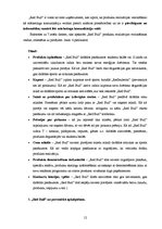 Research Papers 'Uzņēmuma "Red Bull" un integrētas mārketinga komunikācijas mijiedarbības aspekti', 12.