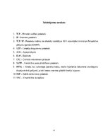 Research Papers 'TCP protokols', 4.