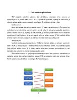 Research Papers 'TCP protokols', 8.