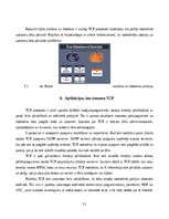 Research Papers 'TCP protokols', 11.