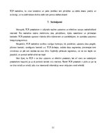 Research Papers 'TCP protokols', 12.