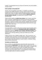 Summaries, Notes 'Etrusku vēsture, kultūra, mitoloģija, sabiedrība un kultūras mantojums', 2.