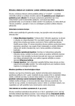 Summaries, Notes 'Etrusku vēsture, kultūra, mitoloģija, sabiedrība un kultūras mantojums', 3.