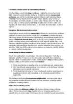 Summaries, Notes 'Etrusku vēsture, kultūra, mitoloģija, sabiedrība un kultūras mantojums', 5.