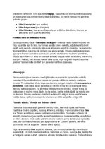 Summaries, Notes 'Etrusku vēsture, kultūra, mitoloģija, sabiedrība un kultūras mantojums', 6.