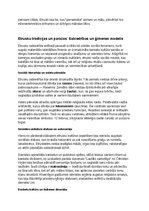 Summaries, Notes 'Etrusku vēsture, kultūra, mitoloģija, sabiedrība un kultūras mantojums', 10.
