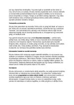 Summaries, Notes 'Etrusku vēsture, kultūra, mitoloģija, sabiedrība un kultūras mantojums', 13.
